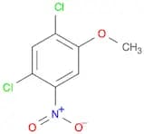 2,4-Dichloro-5-nitroanisole