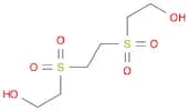 2,2'-(Ethylenebissulfonyl)diethanol