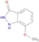 6-Methoxy-3-hydroxy-1h-indazole