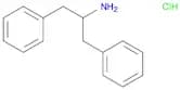 1,3-Diphenylpropan-2-amine hydrochloride