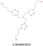 Tris(3-hydroxypropyltriazolylMethyl)a