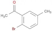 1-(2-Bromo-5-methylphenyl)ethanone
