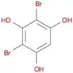 2,4-Dibromobenzene-1,3,5-triol