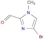 4-Bromo-1-methyl-1H-imidazole-2-carbaldehyde