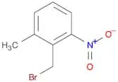 2-(Bromomethyl)-1-methyl-3-nitrobenzene