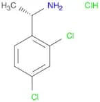 (S)-1-(2,4-Dichlorophenyl)ethanamine hydrochloride