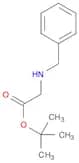 N-BENZYLGLYCINE TERT-BUTYL ESTER