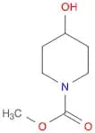 Methyl 4-hydroxypiperidine-1-carboxyl