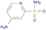 4-aminopyridine-2-sulfonamide