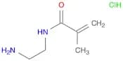 MONOMETHACYLAMIDEETHYLENEDIAMINE HCL