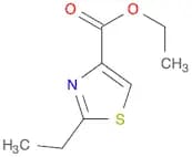 Ethyl 2-ethylthiazole-4-carboxylate