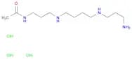 N¹-Acetylspermine trihydrochloride