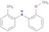 2-Methoxy-N-(o-tolyl)aniline