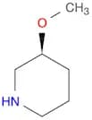 (S)-3-Methoxypiperidine
