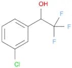 1-(3-Chlorophenyl)-2,2,2-trifluoroethanol