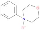 trihydro(4-phenylmorpholine-N4)boron