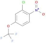 2-Chloro-1-nitro-4-(trifluoromethoxy)benzene