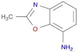 2-Methylbenzo[d]oxazol-7-amine