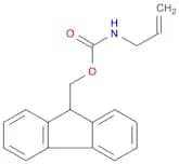 (9H-fluoren-9-yl)methyl N-(prop-2-en-1-yl)carbamate