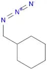 (Azidomethyl)-cyclohexane