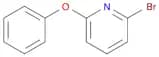 2-Bromo-6-phenoxypyridine