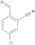 5-Chloro-2-formylbenzonitrile