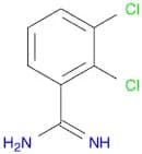 2,3-dichlorobenzamidine