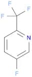 5-Fluoro-2-(trifluoromethyl);pyridine