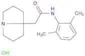 Pilsicainide Hydrochloride