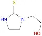 1-(2-Hydroxyethyl)imidazolidine-2-thione