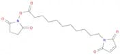 Maleimide-(CH2)10-COONHS
