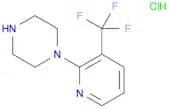 1-[3-(Trifluoromethyl)pyrid-2-yl]piperazine
