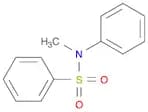 N-Methyl-N-phenylbenzenesulfonamide