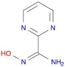N'-Hydroxypyrimidine-2-carboximidamide