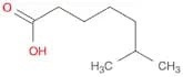6-Methylheptanoic acid
