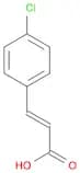 4-chlorocinnamic acid