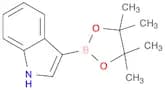 PINACOL ESTER INDOLE-5-BORONIC ACID