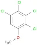 2,3,4,5-Tetrachloroanisole