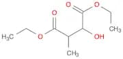 Diethyl 2-hydroxy-3-methylsuccinate