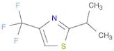 2-Isopropyl-4-trifluoromethylthiazole