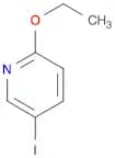 2-ETHOXY-5-IODO-PYRIDINE