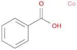 COBALT (II) BENZOATE