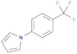 1-[4-(TRIFLUOROMETHYL)PHENYL]-1H-PYRROLE