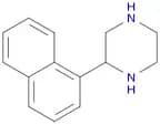 2-Naphthalen-1-yl-piperazine