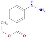 Ethyl-3-hydrazinobenzoate