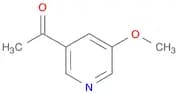 1-(5-Methoxypyridin-3-yl)ethanone