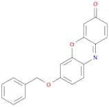 Resorufin benzyl ether