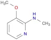 (3-METHOXY-PYRIDIN-2-YL)-METHYL-AMINE