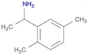 1-(2,5-Dimethylphenyl)ethanamine
