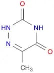 6-Azathymine